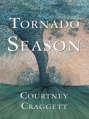 cover image of Tornado Season
